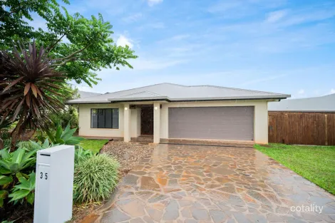 Property photo of 35 Jannina Drive Atherton QLD 4883