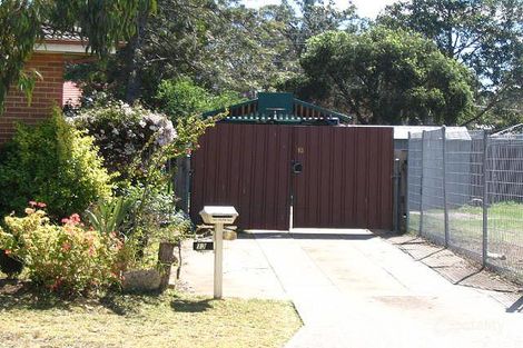 13 Romney Cres, Miller, NSW 2168
