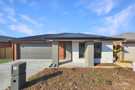 18 Mollyan Ave, Charlemont, VIC 3217