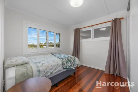 Property photo of 6 Sunbury Street Geebung QLD 4034