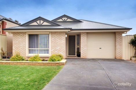 33 Swallow Ave, Modbury Heights, SA 5092