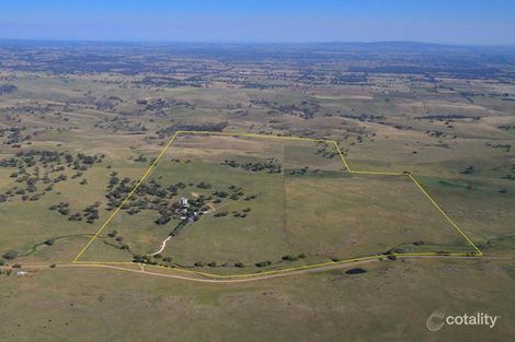 510 Valley Rd, Mia Mia, VIC 3444