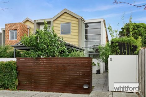 Property photo of 12/40-42 Percy Street Newtown VIC 3220