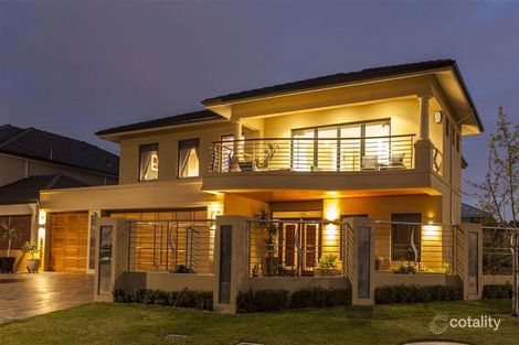 Property photo of 36 Messina Avenue Stirling WA 6021