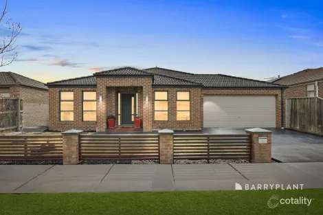 9 Pomegranate Way, Pakenham, VIC 3810