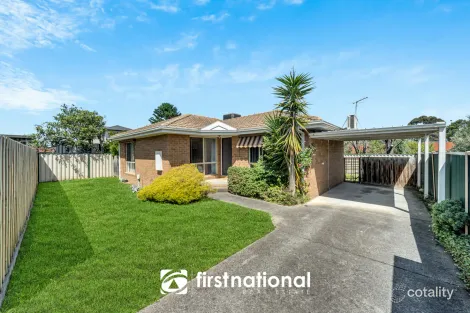 2/7 Glencairn St, Mulgrave, VIC 3170