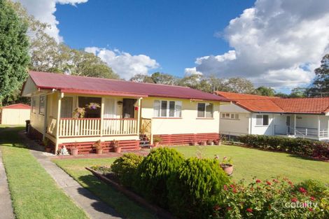 Property photo of 38 Glading Street Manly West QLD 4179