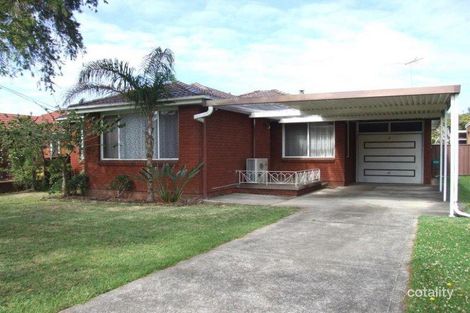 Property photo of 7 Allegra Avenue Belmore NSW 2192