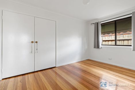 Property photo of 18 Wentworth Road Melton South VIC 3338