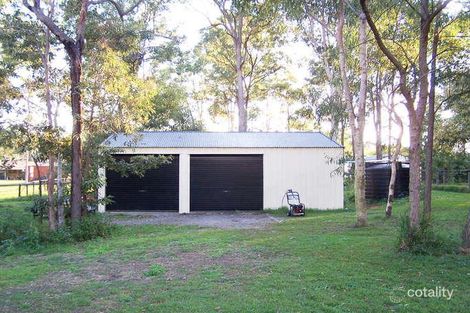 Property photo of 10 Satinash Close New Beith QLD 4124