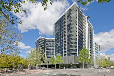 702/240 Bunda St, City, ACT 2601