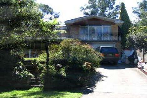 Property photo of 2 Gwen Place Padstow Heights NSW 2211