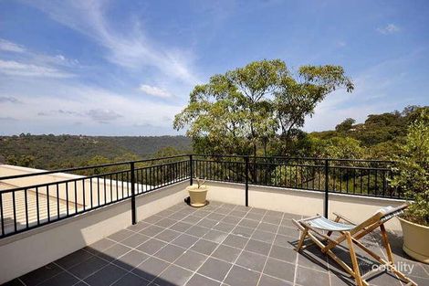Property photo of 6 Busby Close Barden Ridge NSW 2234