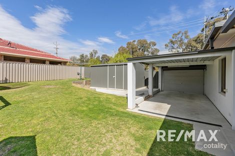 Property photo of 15 Kilpatrick Street Kooringal NSW 2650