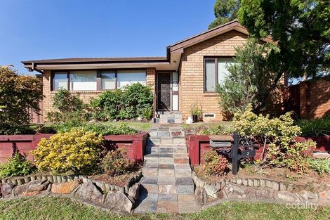 Property photo of 2 Weemala Crescent Bradbury NSW 2560
