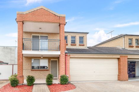 Property photo of 28/22-32 Hall Street St Marys NSW 2760