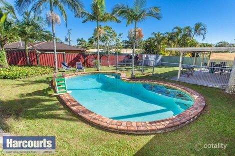 Property photo of 24 Willoughby Crescent Springwood QLD 4127