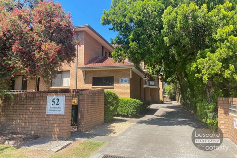 Property photo of 19/52 Victoria Street Werrington NSW 2747