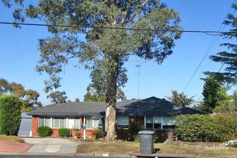 58 Yetholme Ave, Baulkham Hills, NSW 2153