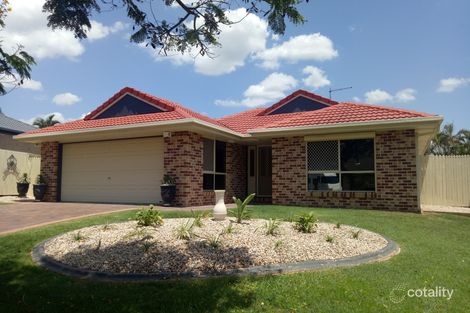 35 Oak St, Shailer Park, QLD 4128