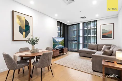 Property photo of 310/16 Middleton Avenue Castle Hill NSW 2154