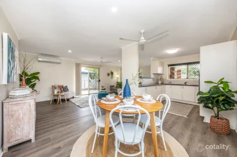 Property photo of 20 Sunbird Crescent Condon QLD 4815