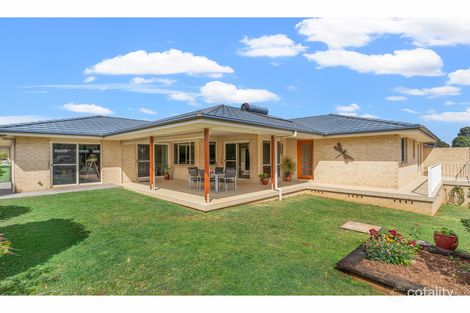 Property photo of 24 Acacia Avenue Goonellabah NSW 2480