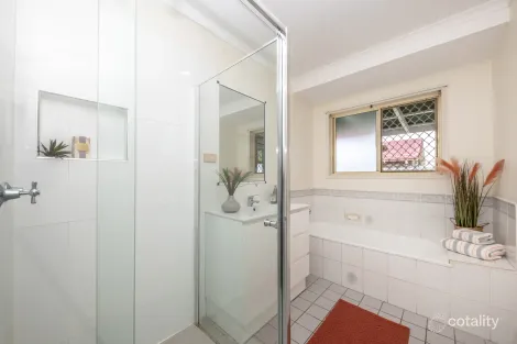 Property photo of 20 Sunbird Crescent Condon QLD 4815