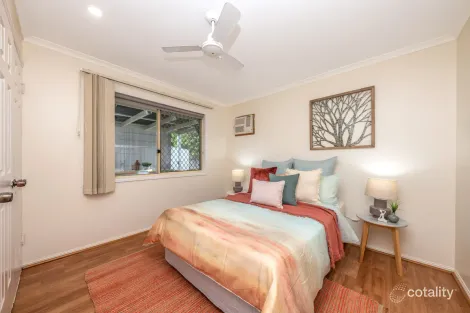 Property photo of 20 Sunbird Crescent Condon QLD 4815