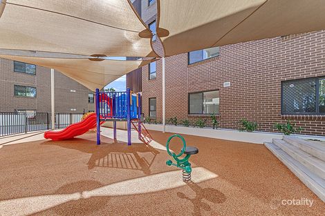 Property photo of 207/9C Terry Road Rouse Hill NSW 2155