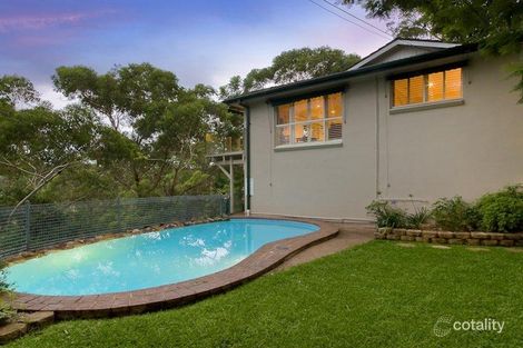 Property photo of 6 Ravenhill Road Turramurra NSW 2074