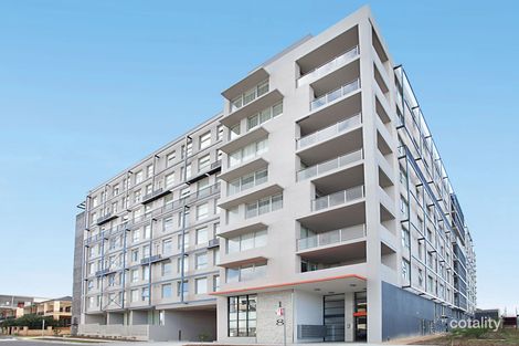 Property photo of 51/102-108 James Ruse Drive Rosehill NSW 2142