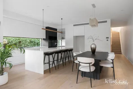 Property photo of 32A Carlton Street McKinnon VIC 3204