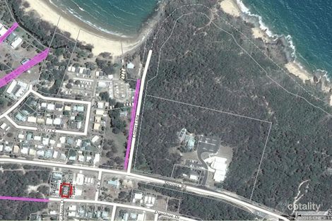 18 Donohue Dr, Agnes Water, QLD 4677