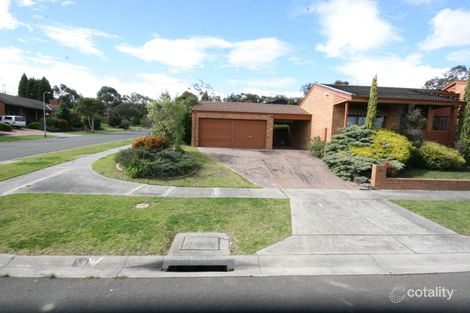 Property photo of 69 Timbertop Drive Rowville VIC 3178