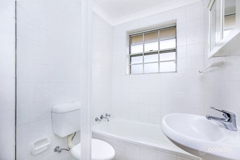 Property photo of 6/18 Tintern Road Ashfield NSW 2131