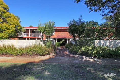 11/39 Fourth Ave, Mount Lawley, WA 6050