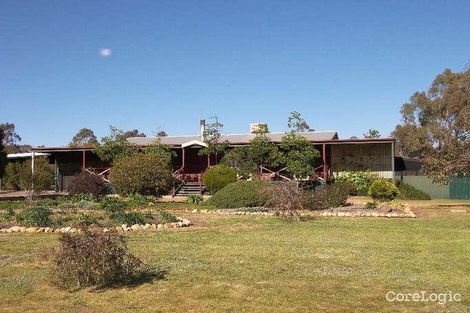 Property photo of 16 Hakea Road Huntly VIC 3551