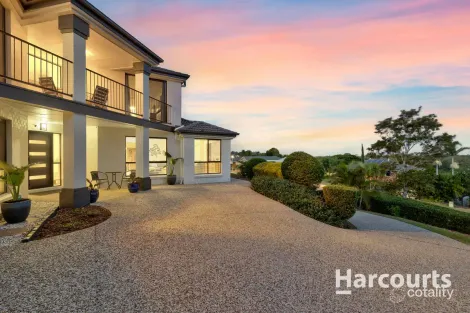 Property photo of 48 Affleck Avenue Petrie QLD 4502