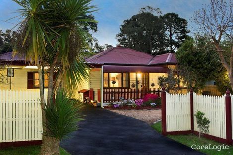 Property photo of 65 Lyons Road Croydon North VIC 3136