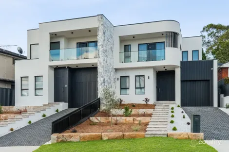 12a Donington Ave, Georges Hall, NSW 2198