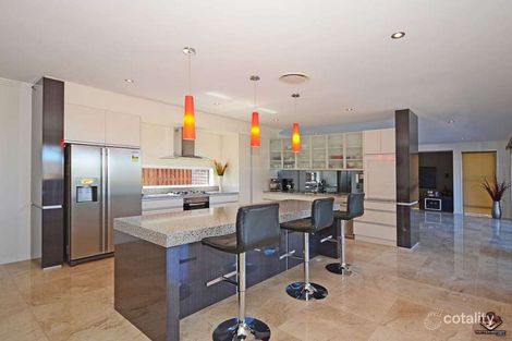 Property photo of 36 Parklands Boulevard Wondunna QLD 4655