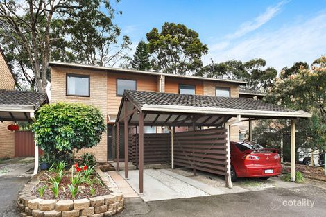 Property photo of 11/75 Chiswick Road Greenacre NSW 2190