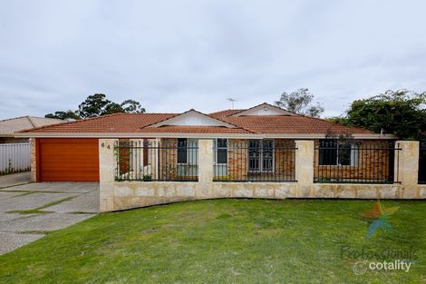 64 Kathleen St, Bassendean, WA 6054