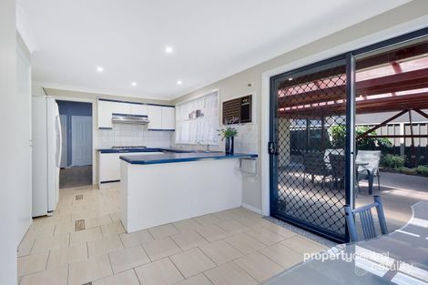 Property photo of 23 Rivendell Crescent Werrington Downs NSW 2747