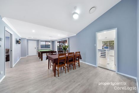 Property photo of 23 Rivendell Crescent Werrington Downs NSW 2747