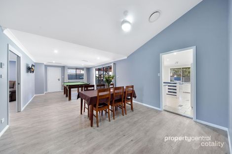 Property photo of 23 Rivendell Crescent Werrington Downs NSW 2747