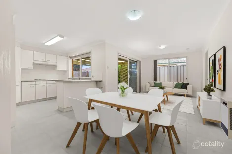 Property photo of 13 Patrick Brick Court Queanbeyan East NSW 2620