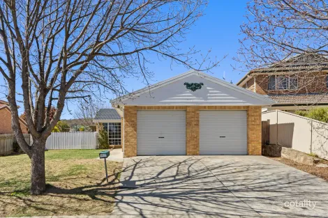 Property photo of 13 Patrick Brick Court Queanbeyan East NSW 2620