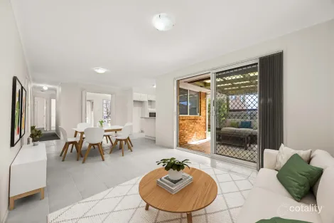 Property photo of 13 Patrick Brick Court Queanbeyan East NSW 2620